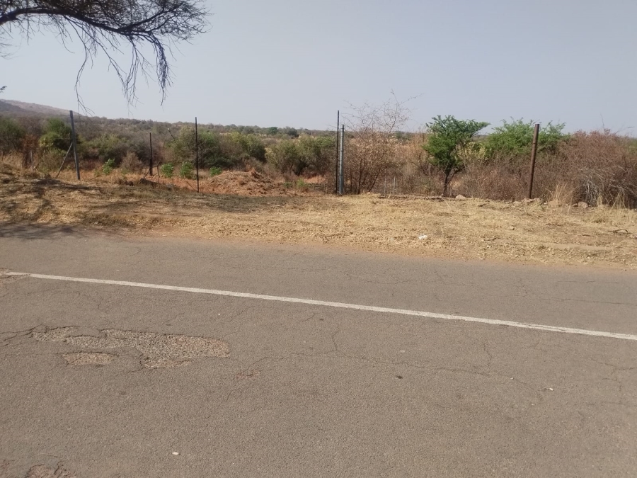 0 Bedroom Property for Sale in Mogwase North West